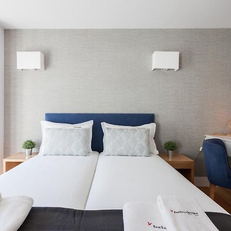 Flh Chiado Elegant Apartment Lisboa Εξωτερικό φωτογραφία