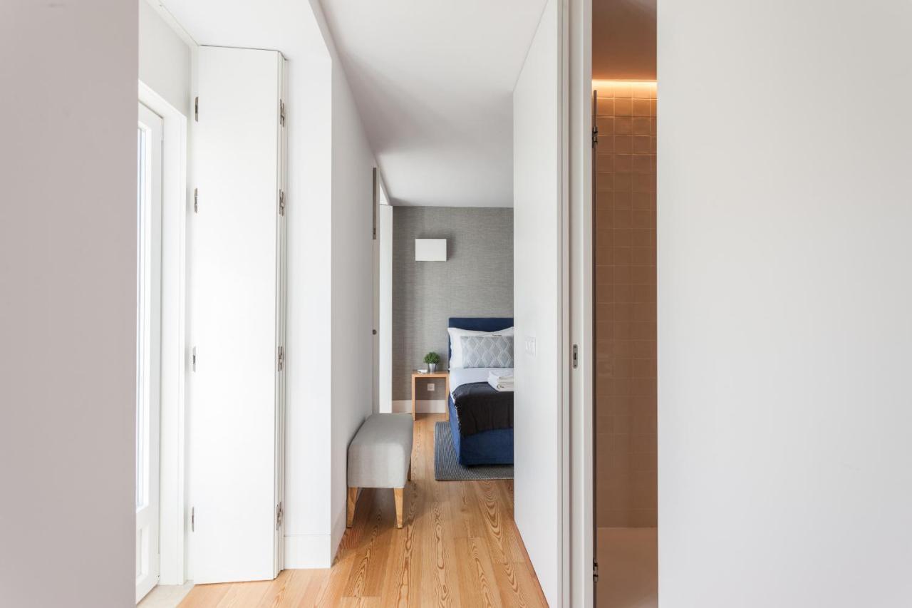 Flh Chiado Elegant Apartment Lisboa Εξωτερικό φωτογραφία