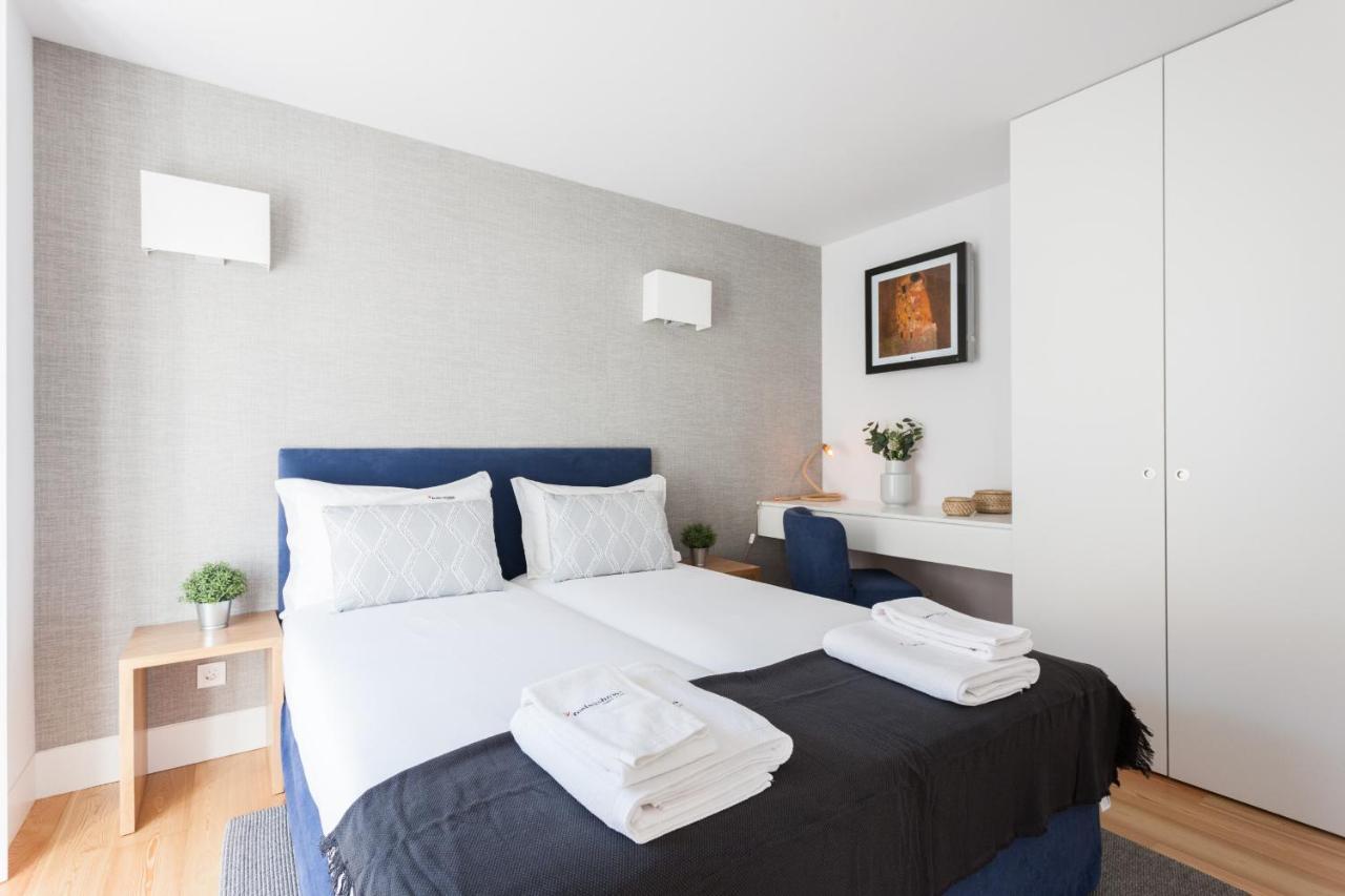 Flh Chiado Elegant Apartment Lisboa Εξωτερικό φωτογραφία