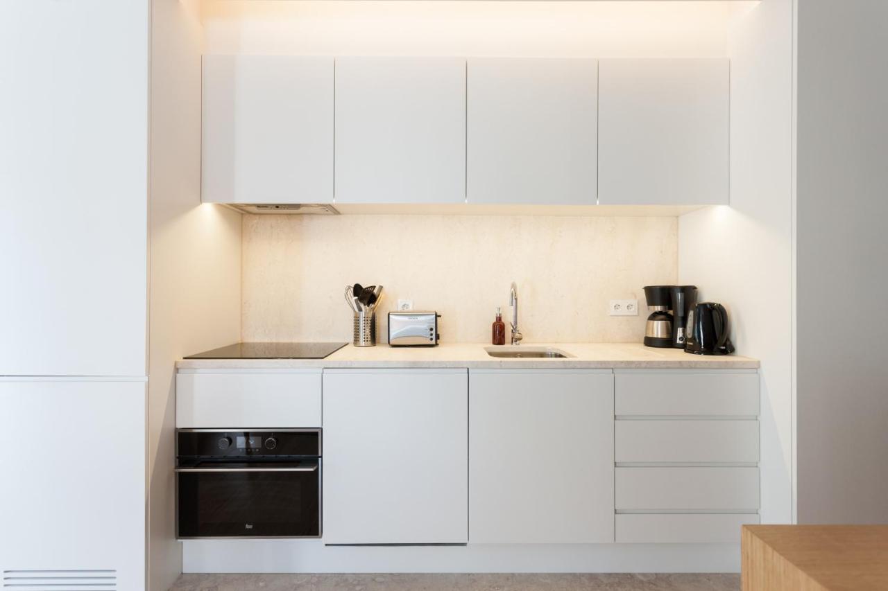 Flh Chiado Elegant Apartment Lisboa Εξωτερικό φωτογραφία