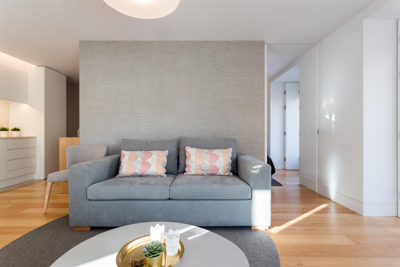 Flh Chiado Elegant Apartment Lisboa Εξωτερικό φωτογραφία